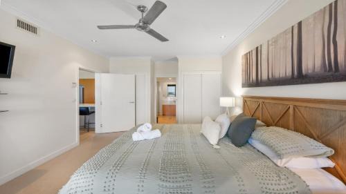 Yamba House | Watermark 5 Luxury Riverview Apartments