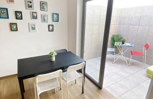 Espinho Apartment | Watermark Beach Apartments
