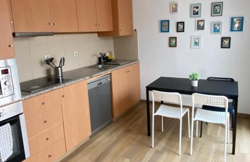 Espinho Apartment | Watermark Beach Apartments