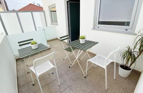 Espinho Apartment | Watermark Beach Apartments