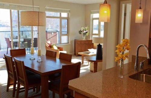 Okanagan-Similkameen Hotel | Watermark Beach Resort