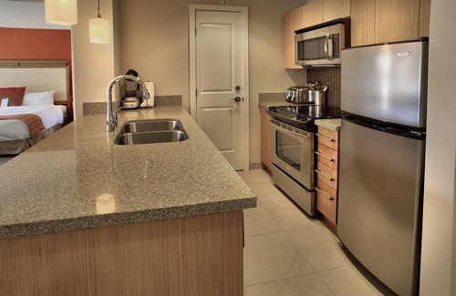 Okanagan-Similkameen Hotel | Watermark Beach Resort
