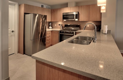 Okanagan-Similkameen Hotel | Watermark Beach Resort