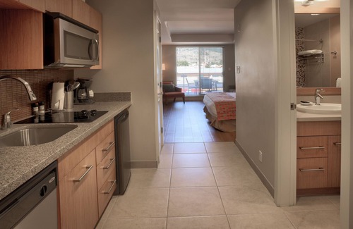 Okanagan-Similkameen Hotel | Watermark Beach Resort