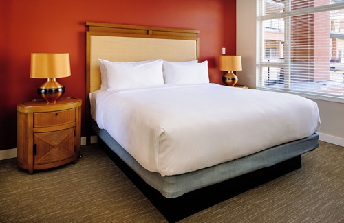 Okanagan-Similkameen Hotel | Watermark Beach Resort