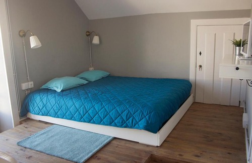 Espinho Bed & Breakfast | Watermark Surf House