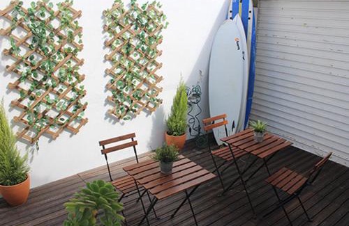 Espinho Bed & Breakfast | Watermark Surf House