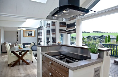 Brayford House | Watermouth Lodge, Kentisbury Grange