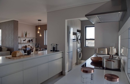 Century City Apartment | Waters Edge 521
