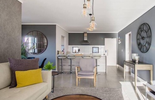 Century City Apartment | Waters Edge 521