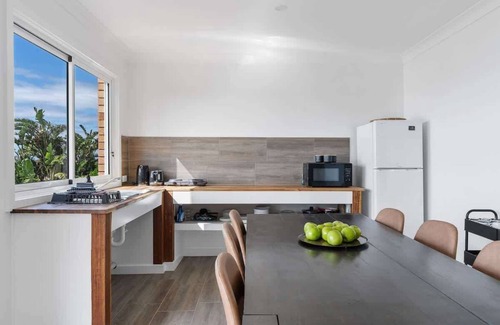 Ulladulla Apartment | Waters Edge Summary: