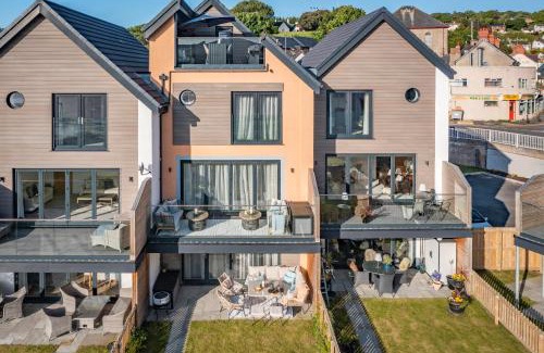 Llansanffraid Glan Conwy House | Waters Edge - Conwy Estuary