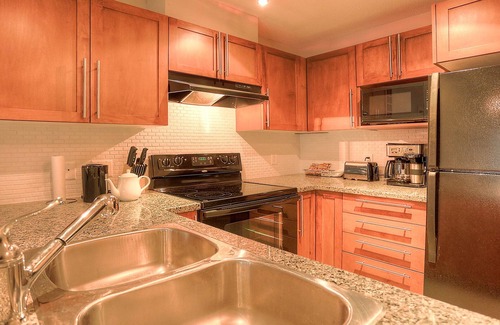 North End Condo | Waterscapes Resort by DKRA
