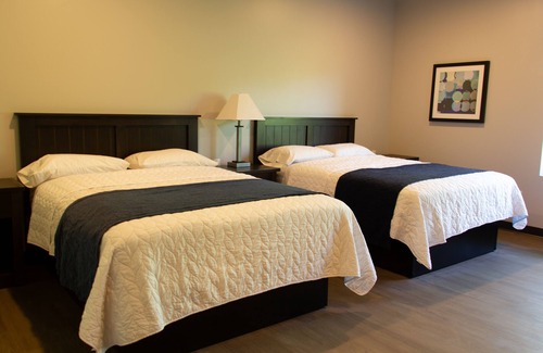 Sheboygan Hotel | Watershed Hotel