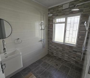 Wolseley House | Watershed Self-Catering