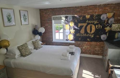 Freefolk Bed & Breakfast | Watership Down Inn