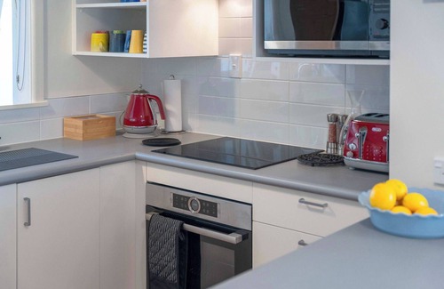 Rainbow Point House | Waterside Bliss - Taupo Holiday Home
