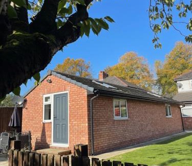 Preston Apartment | Waterside Cottage