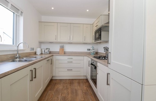 Beadnell Cottage | Waterside
