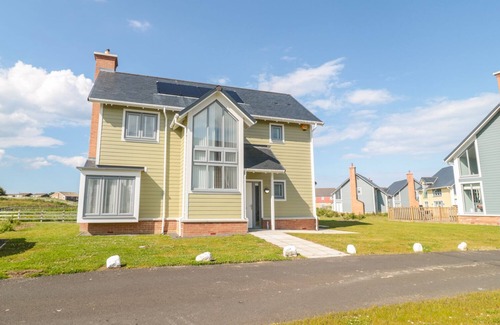 Beadnell Cottage | Waterside