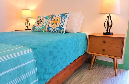 Esperanza House | Waterside Inn