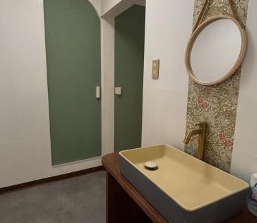 Toyooka Villa | Waterside Japanese House Villa 一棟貸し 30名OK キッズルーム