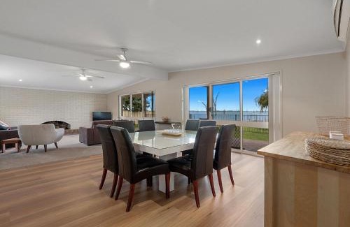 Mulwala House | Waterside Mulwala