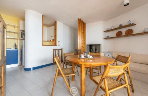 Porto Sa Ruxi House | Waterside Oasis House