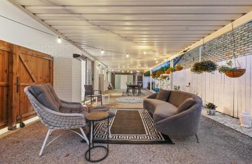 Pottsville House | Waterside Retreat Pottsville - Pet Friendly