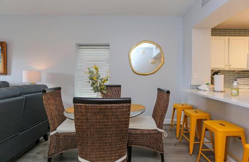 Waterside Village Apartment | Waterside Village Condo 304 - Coastal Joy by Pristine Properties Vacation Rentals