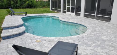 Groveland House | Waterski and More