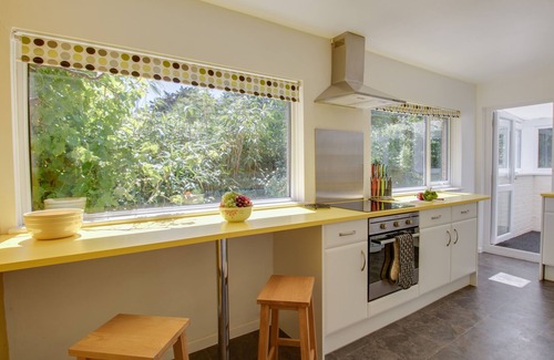 Osmington Mills Cottage | Waterson