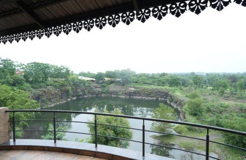 Chhindwara Resort | Waterstone resort