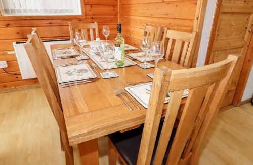 Rudyard House | Watersview Lodge