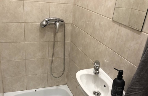 Budavar Apartment | Watertown Apartment is a cozy flat near to the city center. Perfect for couples.