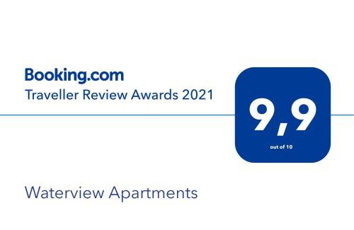 Mimice Apartment | Waterview apartments (Tui Apartment)