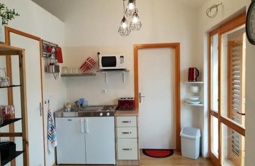 Mimice Apartment | Waterview Apartments w pool