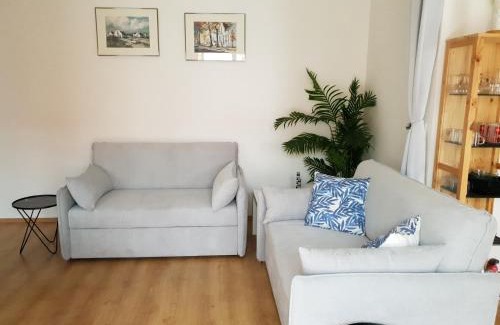 Mimice Apartment | Waterview Apartments w pool