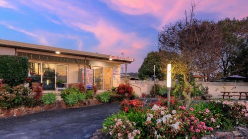 Maclean Hotel | Waterview Motel Maclean