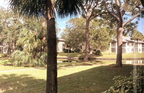 Trailer Estates Apartment | Waterview Oasis Retreat, minutes to Anna Maria Island and IMG