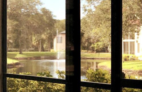 Trailer Estates Apartment | Waterview Oasis Retreat, minutes to Anna Maria Island and IMG
