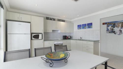 Blackwall House | Waterview Retreat - Blackwal