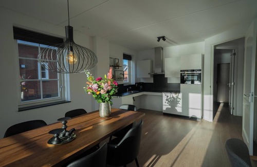 Medemblik House | Watervilla MIVA for 6 persons