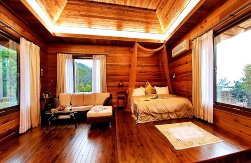 Puli Bed & Breakfast | Watervilla