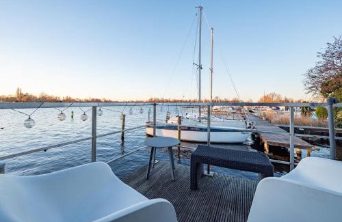 Municipality of Aalsmeer Boat Rental | Watervillashiraz