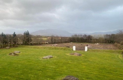 Beenbane House | Waterville Beenbane Lodge Kerry