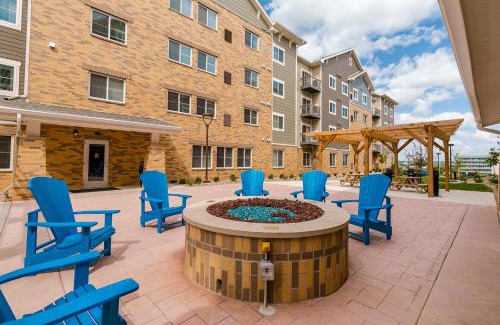 Overland Park Hotel | WaterWalk Extended Stay by Wyndham Kansas City - Overland Pk