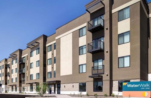 Huntsville Hotel | WaterWalk Extended Stay by Wyndham Huntsville