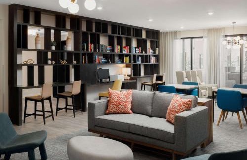 Huntsville Hotel | WaterWalk Extended Stay by Wyndham Huntsville