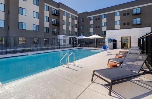 Huntsville Hotel | WaterWalk Extended Stay by Wyndham Huntsville